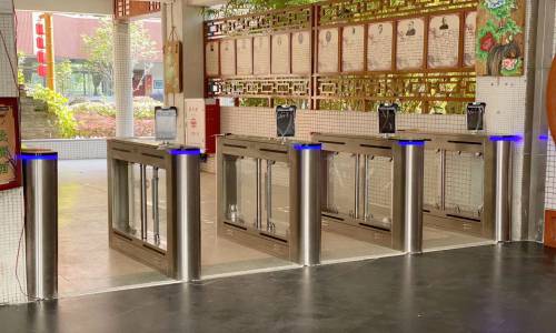 Гуанчжоу Шици проект центральной начальной школы